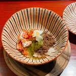 富小路 やま岸 - 