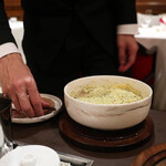 ラ・ベ - 海藻バター