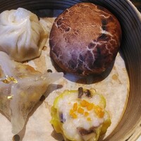 龍天門 -  龍天門 -
