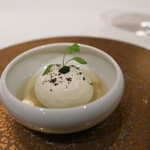 ラ・ベ - アミューズ