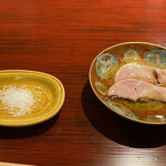 富小路 やま岸 - 