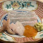 富小路 やま岸 - 