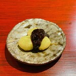 富小路 やま岸 - 