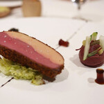 ラ・ベ - 冷前菜