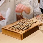 富小路 やま岸 - 