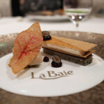 ラ・ベ - デザート