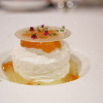 ラ・ベ - プレデザート