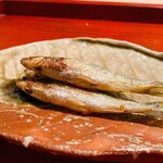 富小路 やま岸 - 