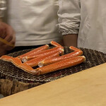 富小路 やま岸 - 