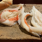 富小路 やま岸 - 