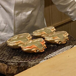 富小路 やま岸 - 