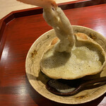 富小路 やま岸 - 