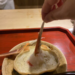 富小路 やま岸 - 