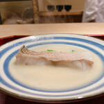 富小路 やま岸 - 