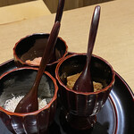 富小路 やま岸 - 