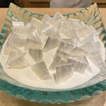 富小路 やま岸 - 