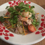 LaLa Chai thaifood & craftbeer - 