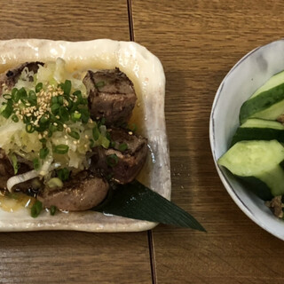 大衆肉酒場 ちょうちん屋_0