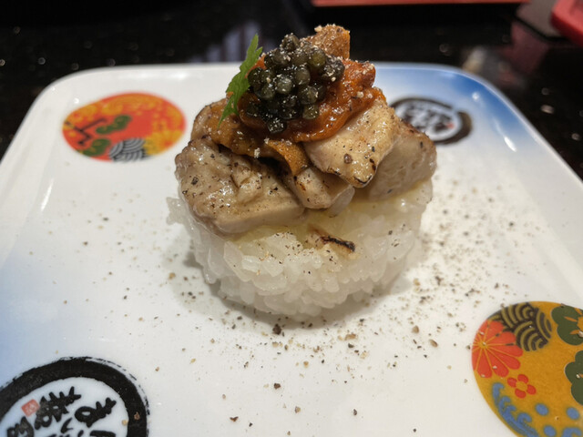 金沢まいもん寿司 センター南 センター南 回転寿司 食べログ