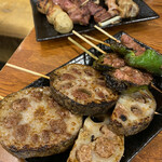 Yakitori Ebisu - 