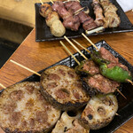 Yakitori Ebisu - 