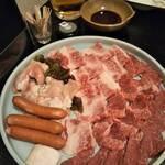 壱岐牛・和牛 弦