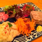 bistro アナログ舎 - 