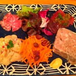 bistro アナログ舎 - 