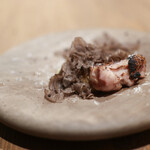 Itsuki - 2020年12月再訪：Primo 鶏 黒トリュフ☆