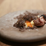 Itsuki - 2020年12月再訪：Primo パッカーーン☆