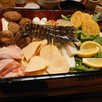 京都 権太呂 本店 -  京都 権太呂 本店 -