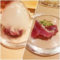 江戸前鮓 すし通 - 