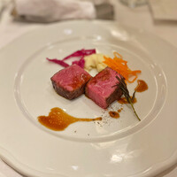 アマルフィイ・モデルナ - 