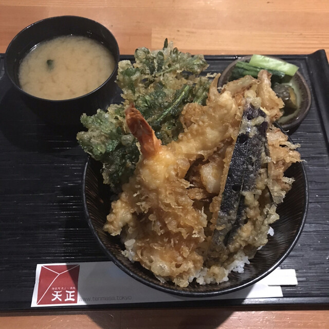 天正 てんまさ 仲御徒町 天ぷら 食べログ 天正 てんまさ 仲御徒町 天ぷら 食べログ
