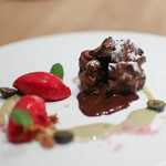 Itsuki - 2020年12月再訪：Dolce パッカーーン☆