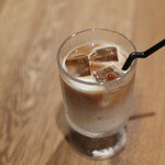 Itsuki - 2020年12月再訪：カフェラッテ☆