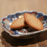 Itsuki - 2020年12月再訪：焼きたてフィナンシェ☆