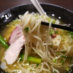 らぁ麺×肉寿司居酒屋 鬼滅の桜 - 