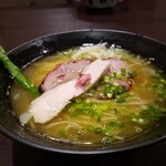 Raxamen nikuzushi izakaya kimetsu no sakura - 