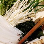 木曽路 岐阜店 - 