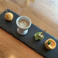 アーティスト カフェ - 