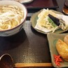 季節料理 うどん 喜多梅