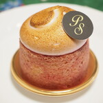 Pâtisserie Sato - ブションルージュ