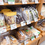 もち吉 - 料理写真: