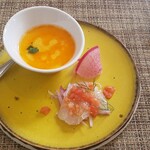 オステリア ティモーネ - 