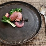 オステリア ティモーネ - 