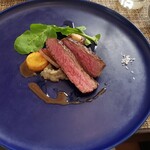 オステリア ティモーネ - 