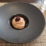 オステリア ティモーネ - 