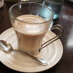 オステリア ティモーネ - 