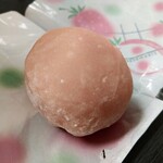 かわばた菓子店 - 